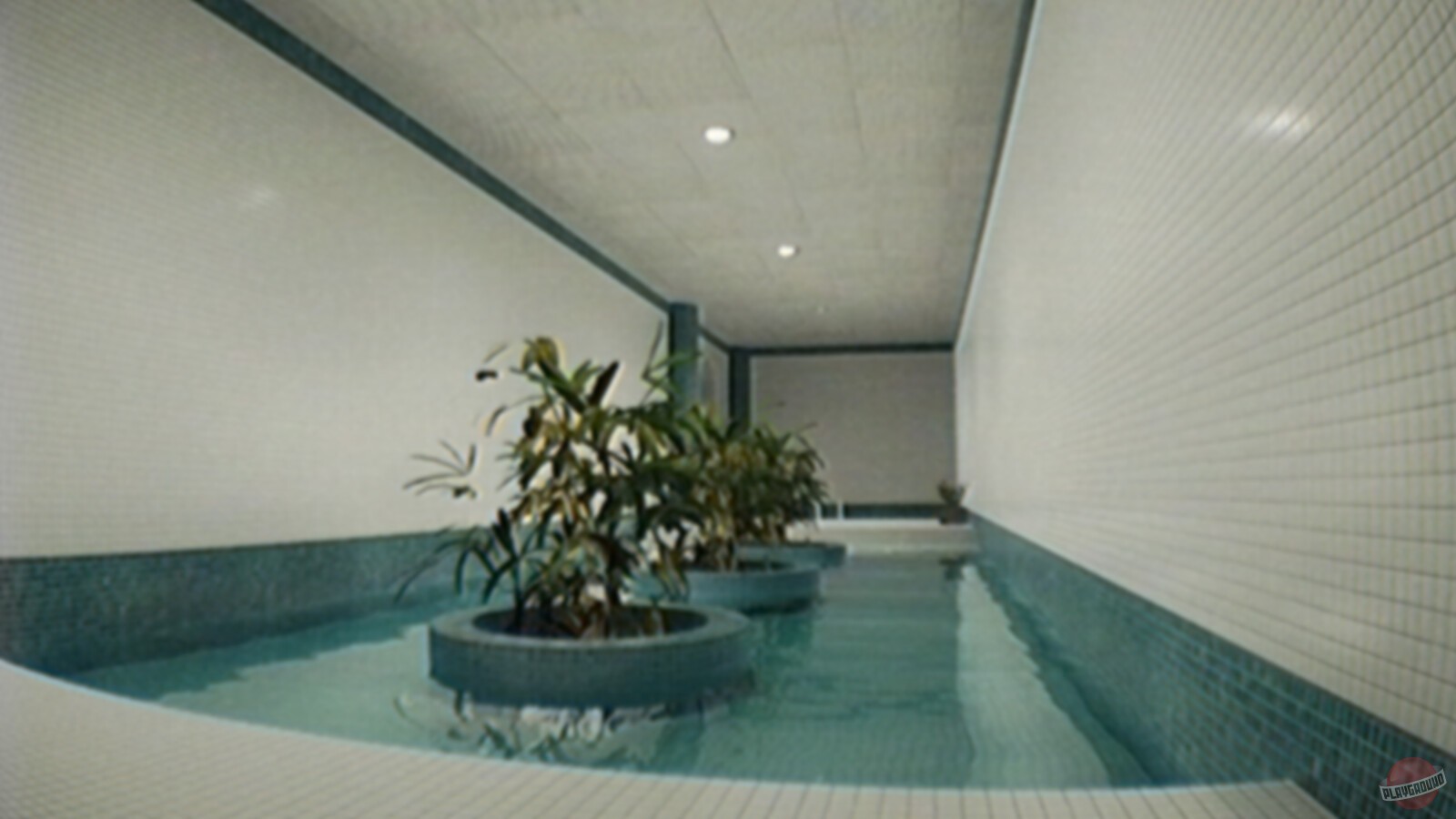 Скриншот из игры Dreamcore - 18