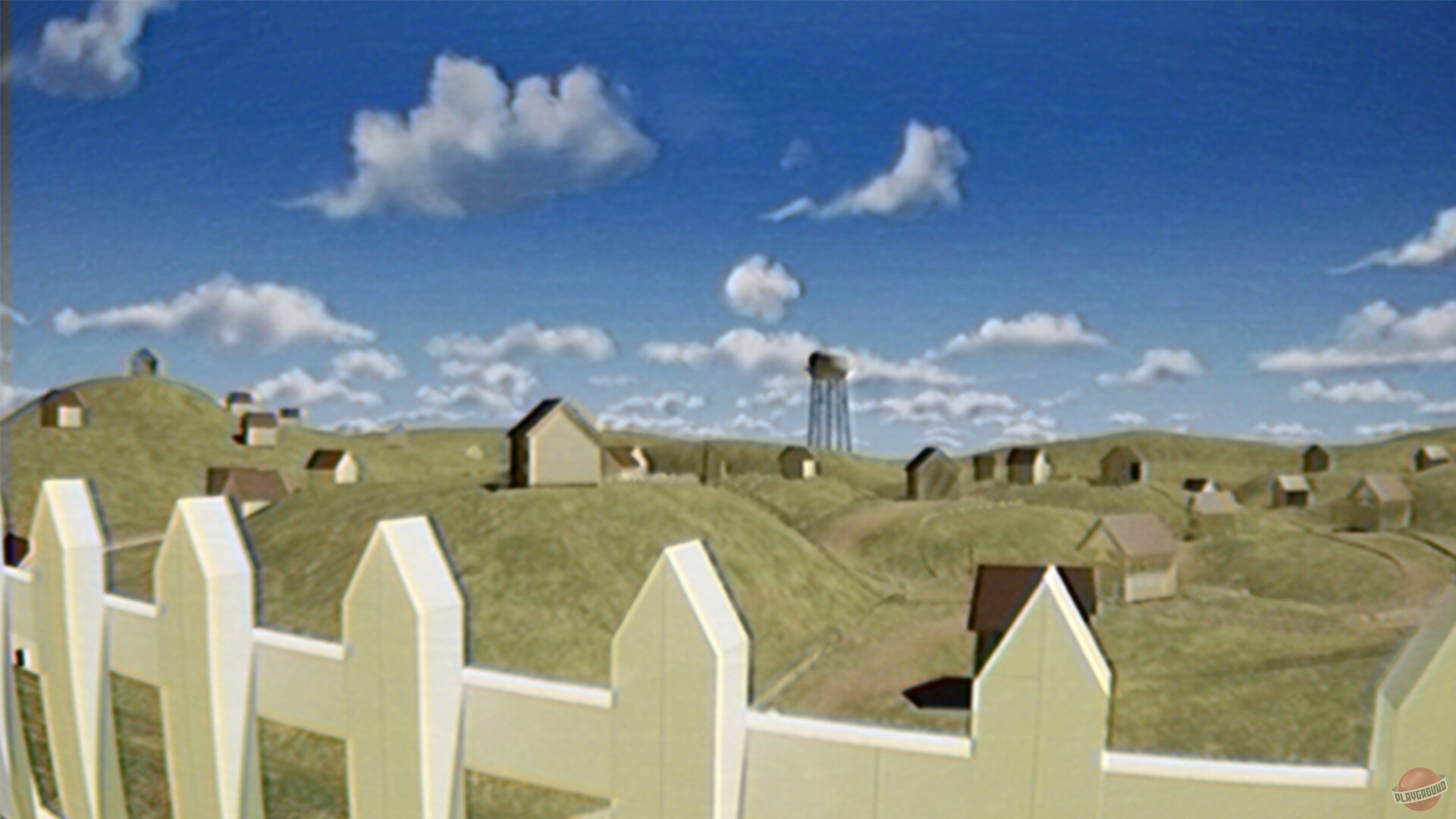 Скриншот из игры Dreamcore - 20