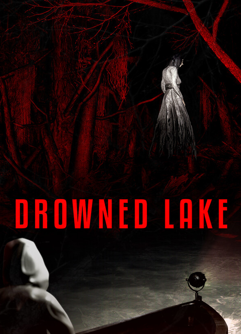 Обложка игры Drowned Lake