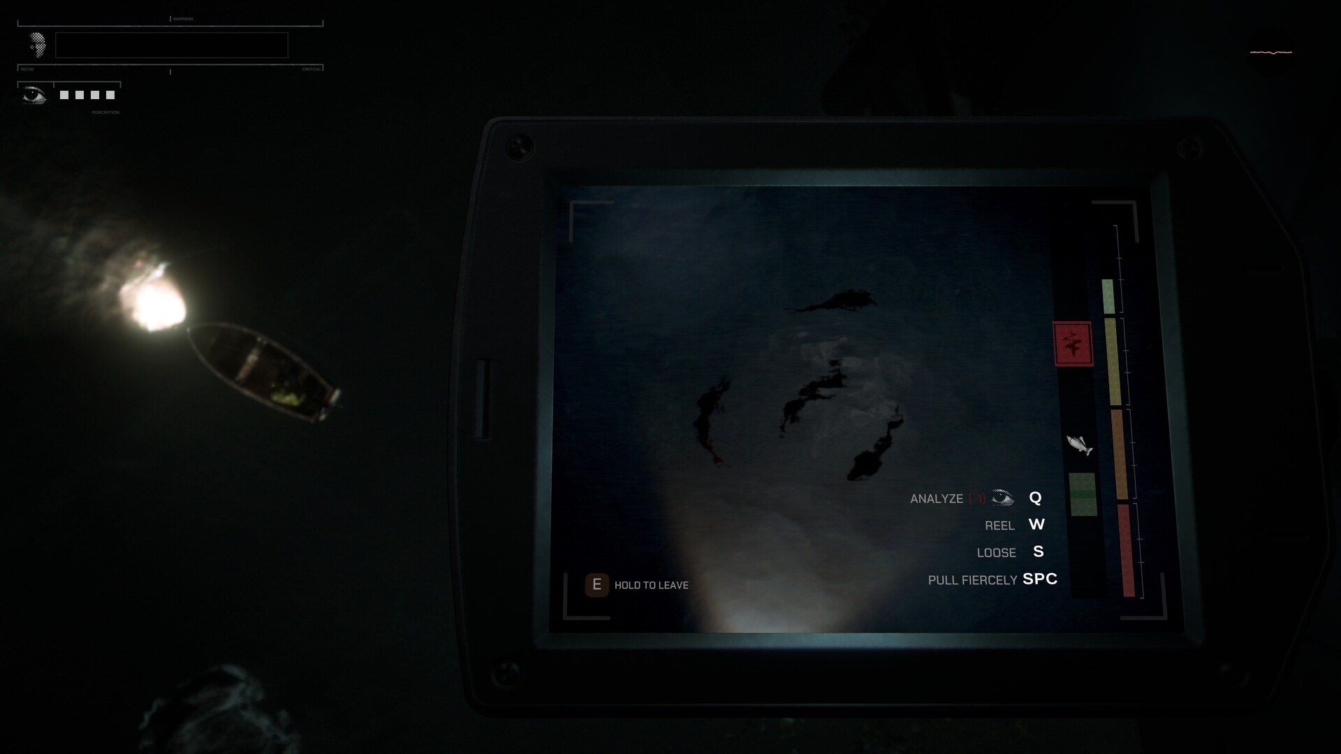 Скриншот из игры Drowned Lake - 14