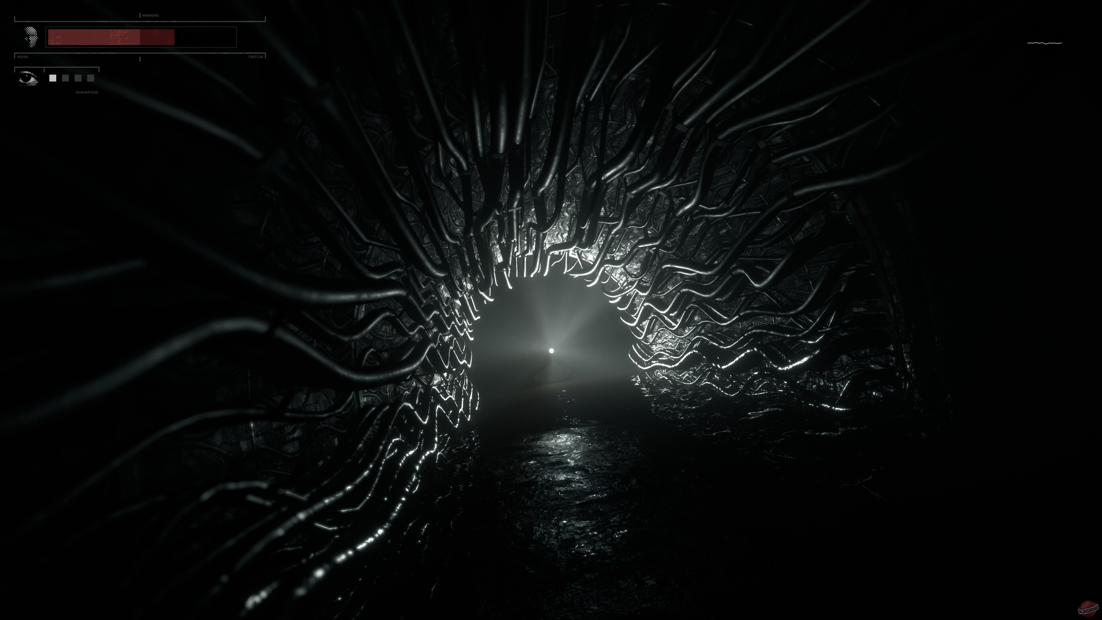 Скриншот из игры Drowned Lake - 12