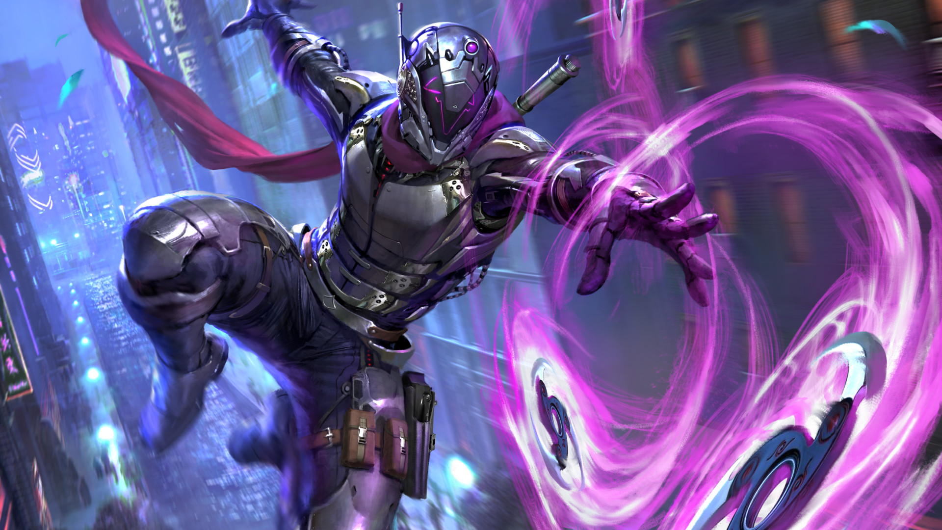 Скриншот из игры Mythgard - 22