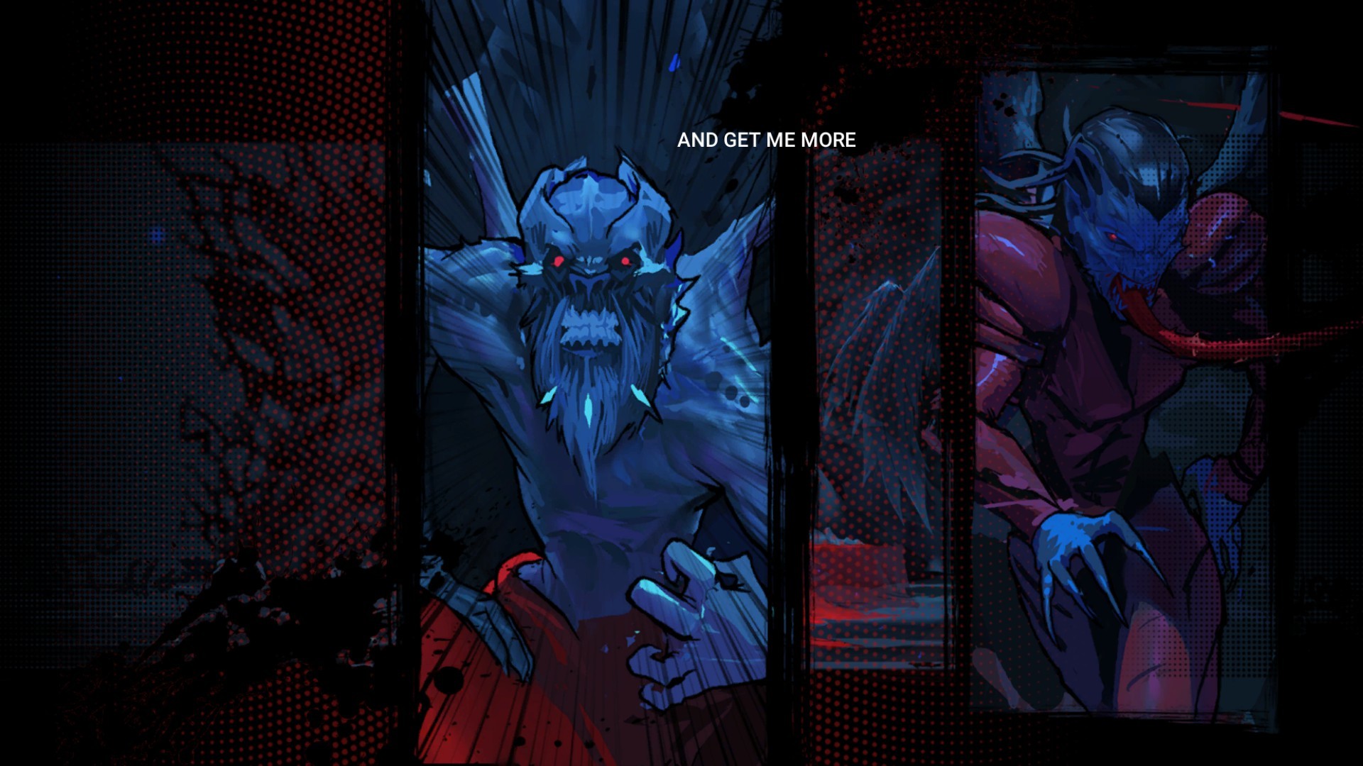 Скриншот из игры Mythgard - 14