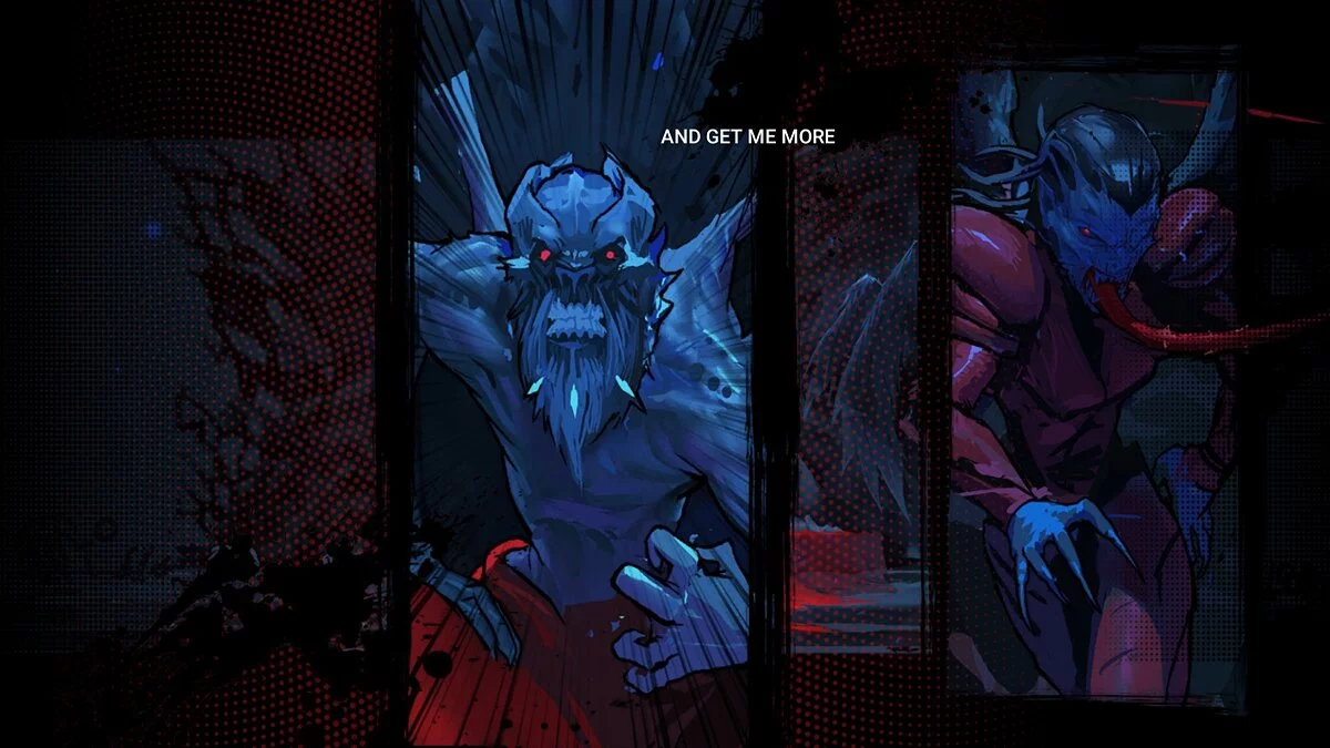 Скриншот из игры Mythgard - 10