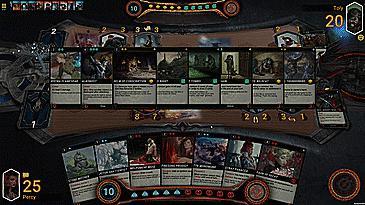 Скриншот из игры Mythgard - 12