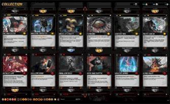 Скриншот из игры Mythgard - 28