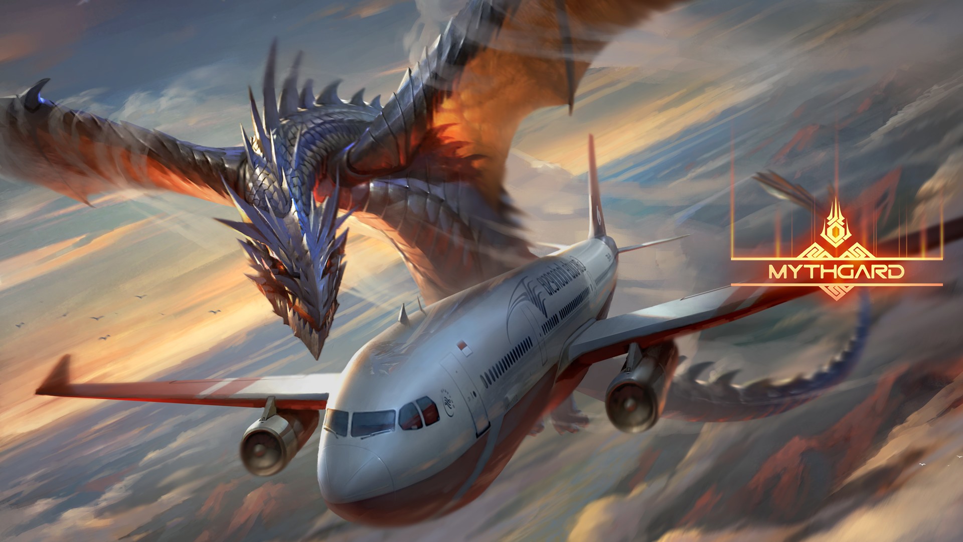 Скриншот из игры Mythgard - 26