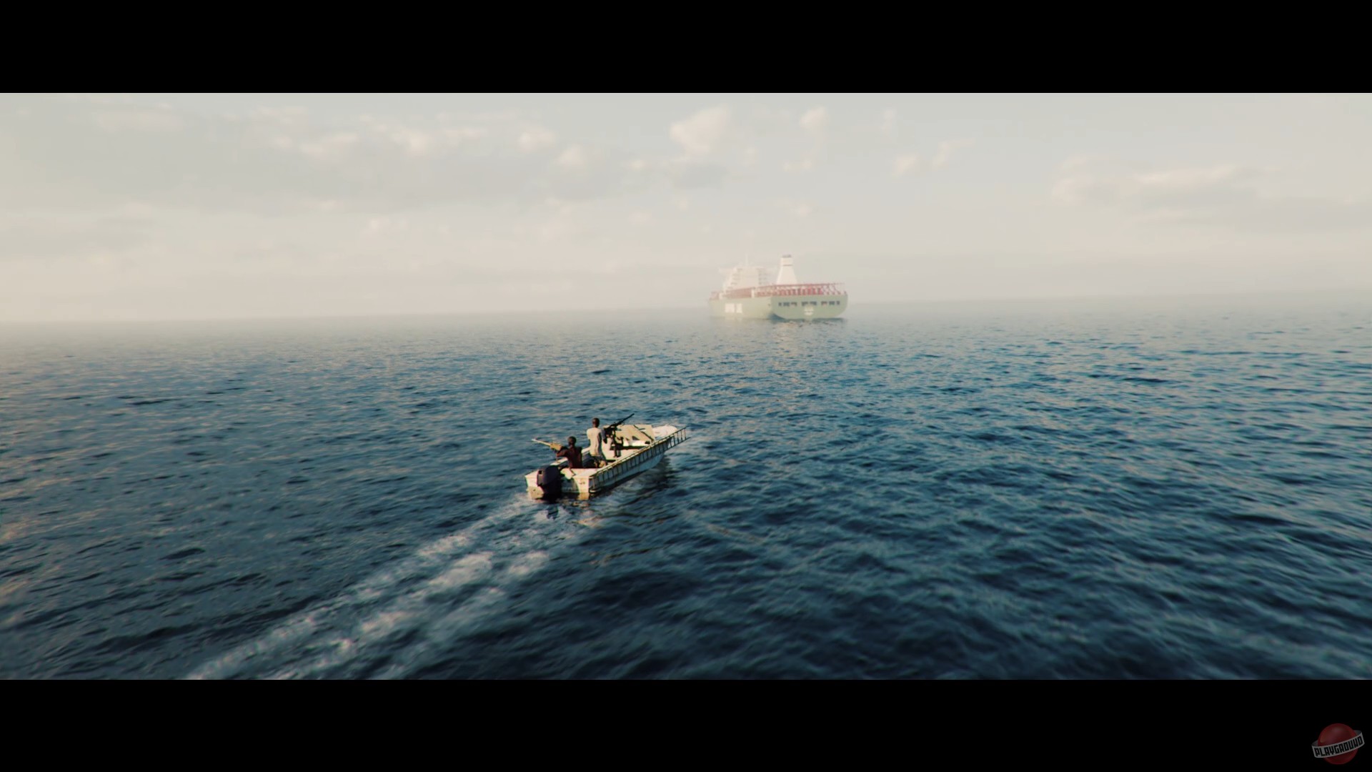 Скриншот из игры Pirates Job - 21