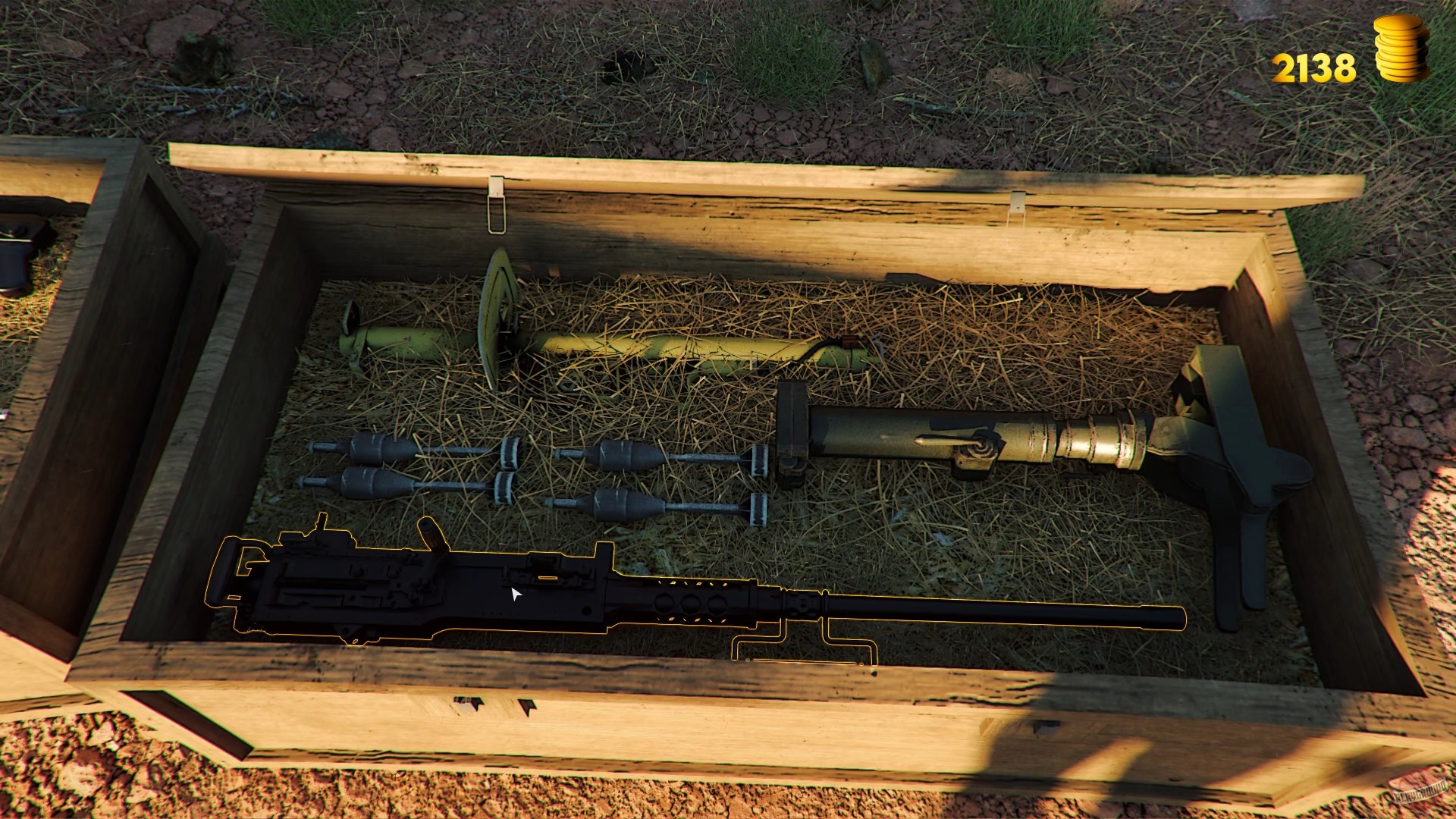 Скриншот из игры Pirates Job - 22