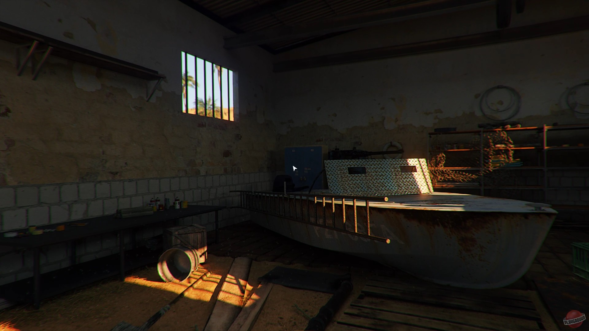 Скриншот из игры Pirates Job - 15