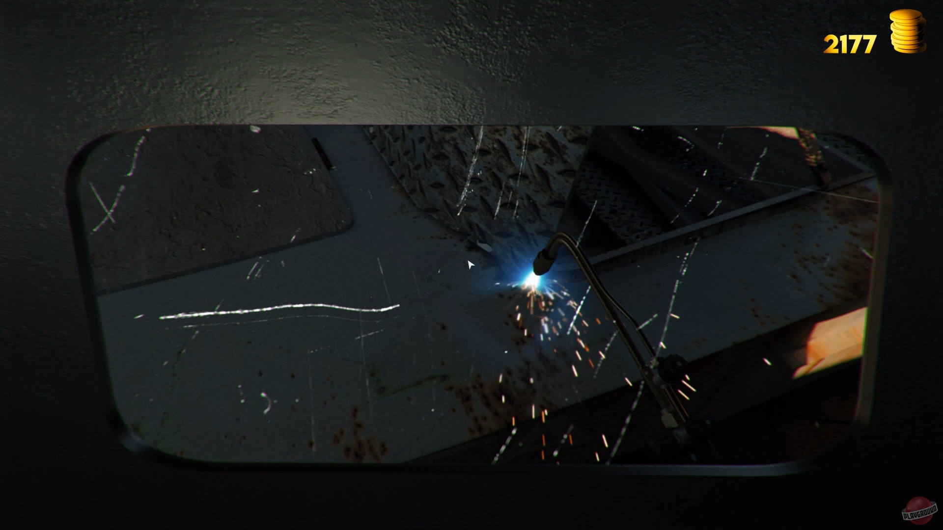 Скриншот из игры Pirates Job - 14