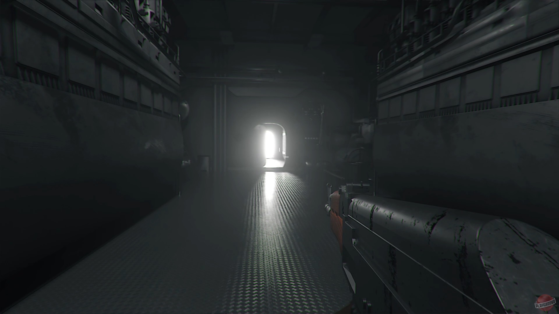 Скриншот из игры Pirates Job - 20