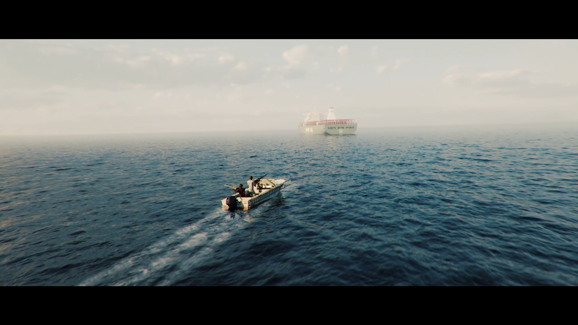 Скриншот из игры Pirates Job - 7