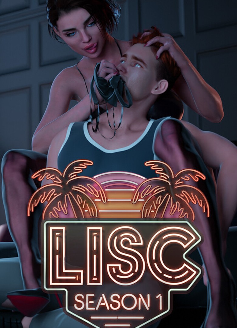 Обложка игры LISC - Season 1
