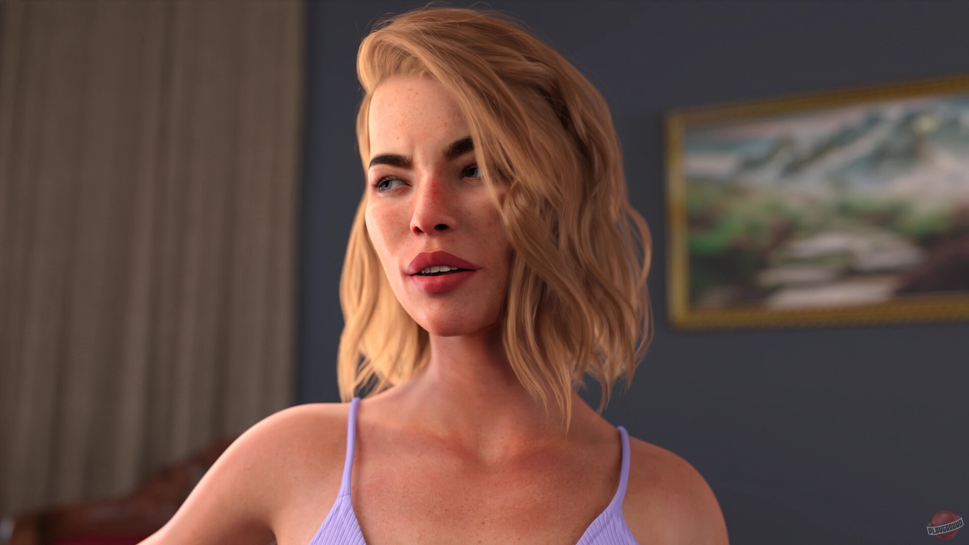 Скриншот из игры LISC - Season 1 - 38