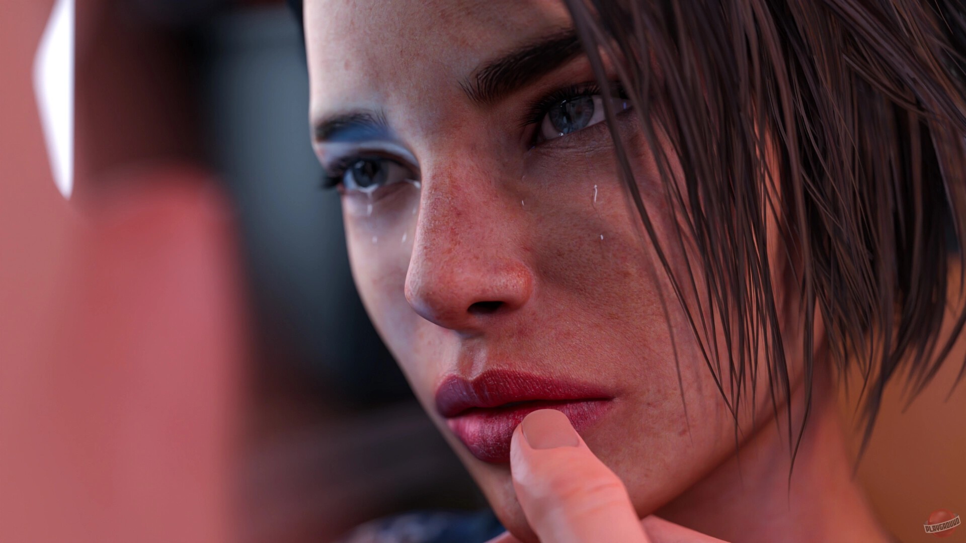 Скриншот из игры LISC - Season 1 - 14