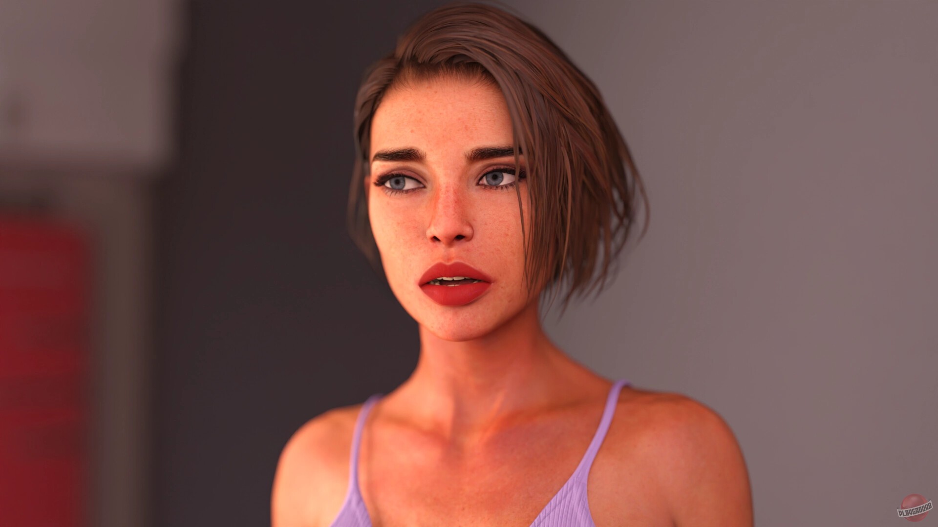 Скриншот из игры LISC - Season 1 - 17