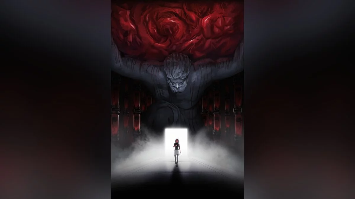 Скриншот из игры PSYCHO DEAD - 16