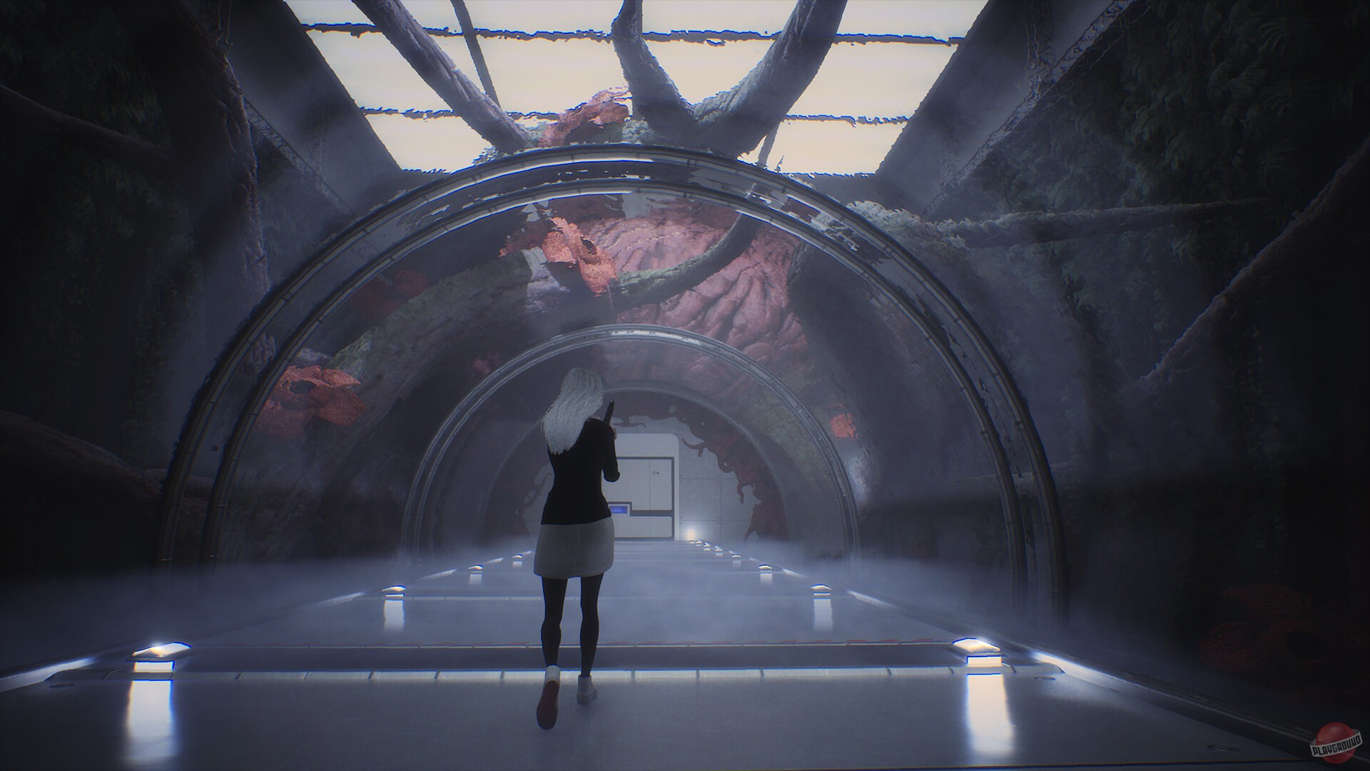 Скриншот из игры PSYCHO DEAD - 11