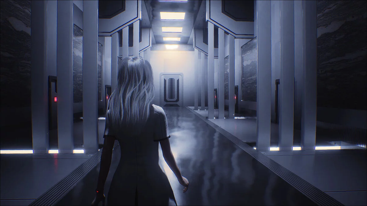 Скриншот из игры PSYCHO DEAD - 5