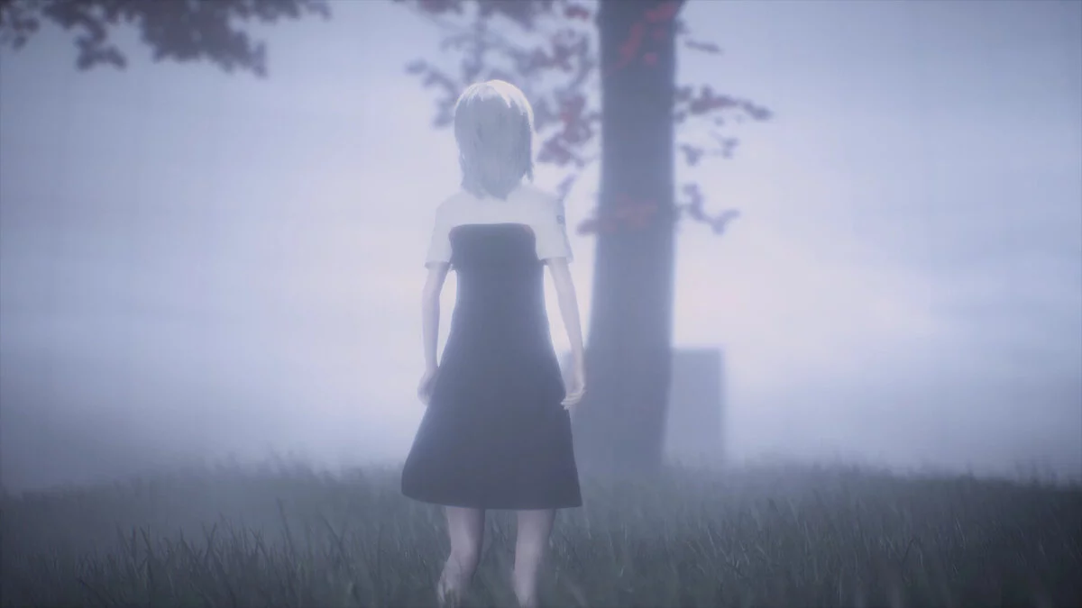 Скриншот из игры PSYCHO DEAD - 1