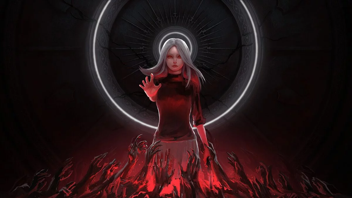 Скриншот из игры PSYCHO DEAD - 15