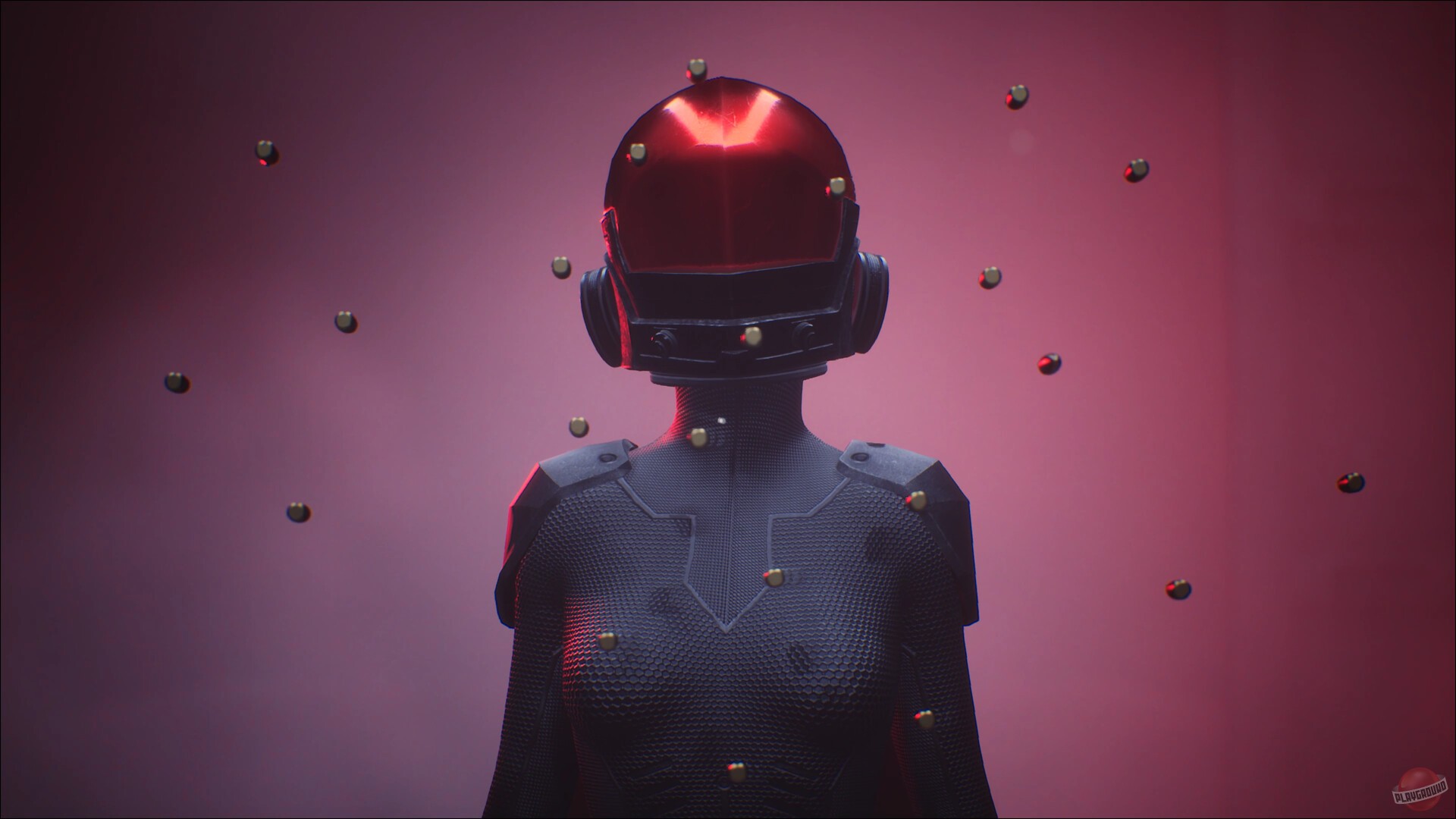 Скриншот из игры PSYCHO DEAD - 9