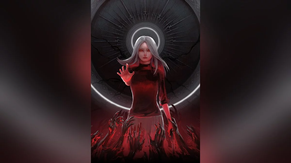 Скриншот из игры PSYCHO DEAD - 3