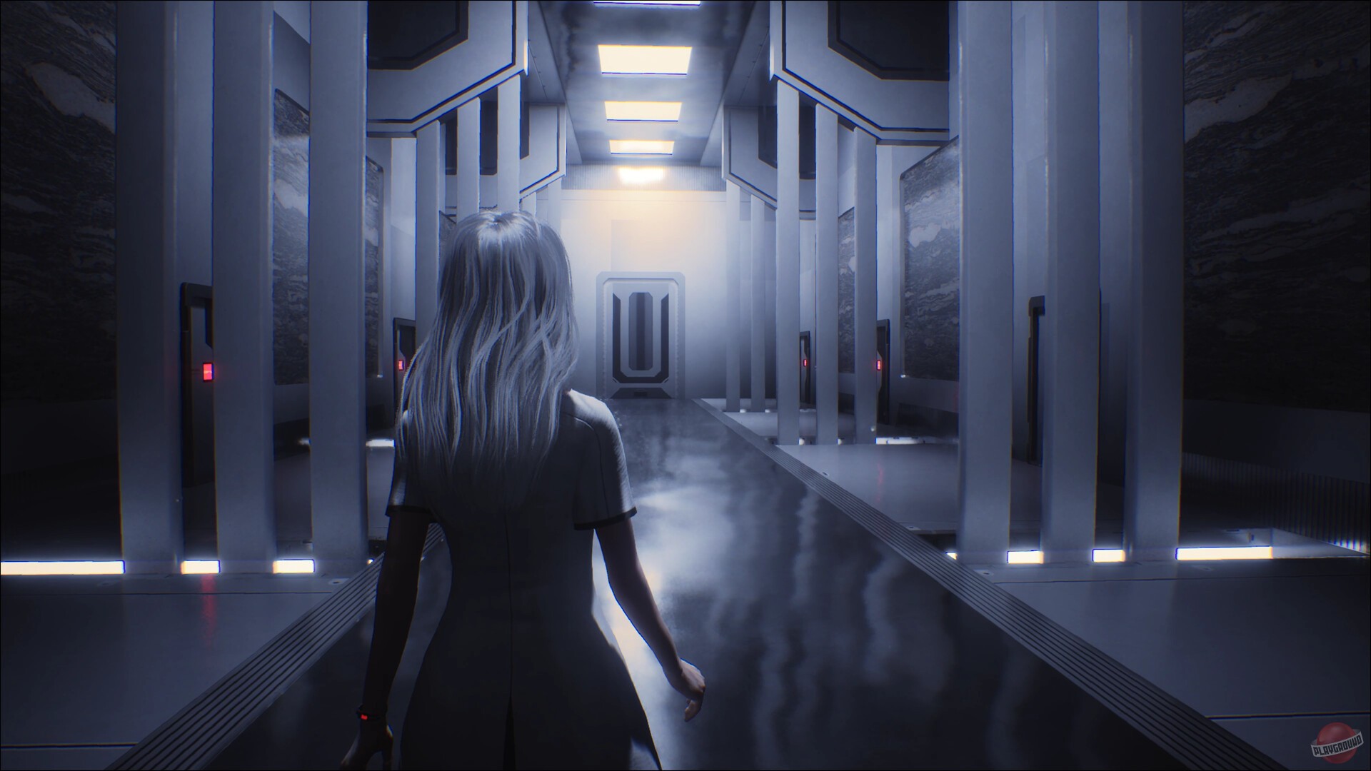 Скриншот из игры PSYCHO DEAD - 8