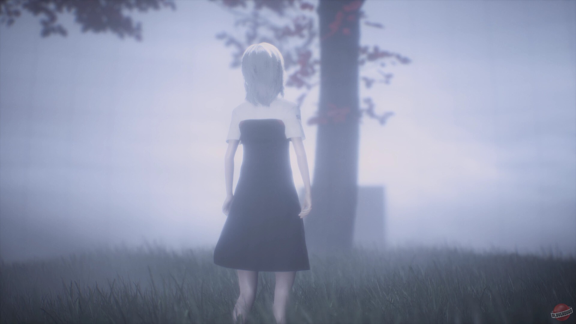 Скриншот из игры PSYCHO DEAD - 2