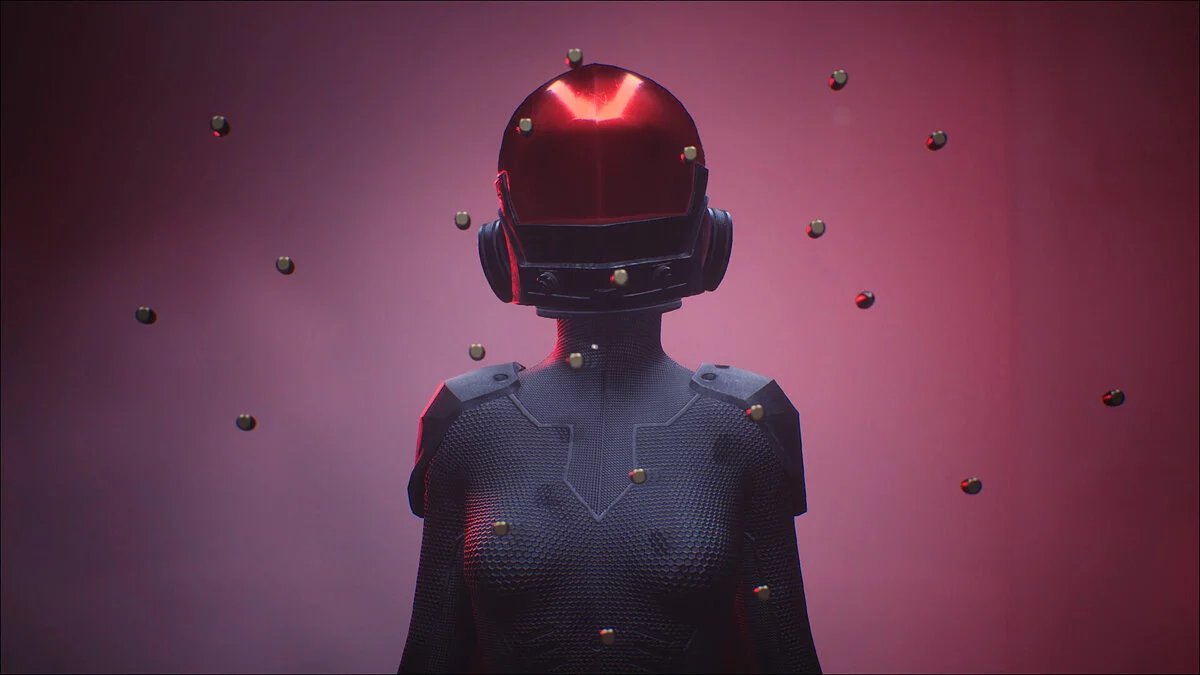 Скриншот из игры PSYCHO DEAD - 17