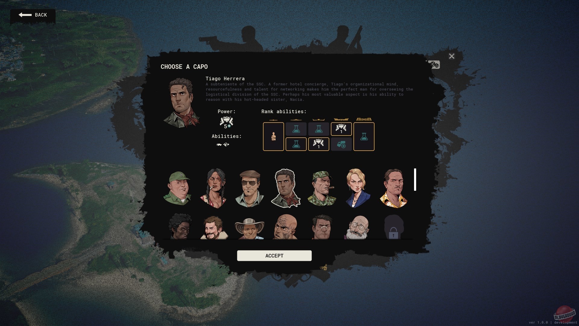 Скриншот из игры Cartel Tycoon - 73