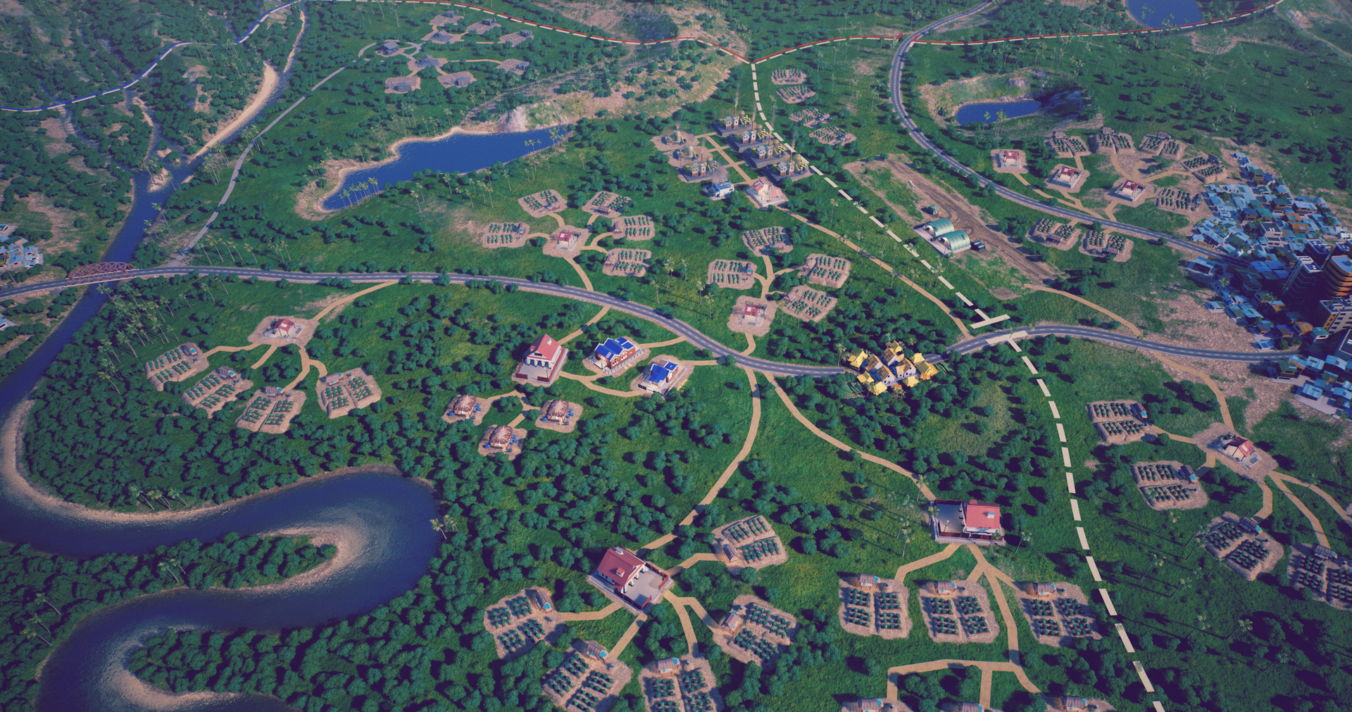 Скриншот из игры Cartel Tycoon - 70