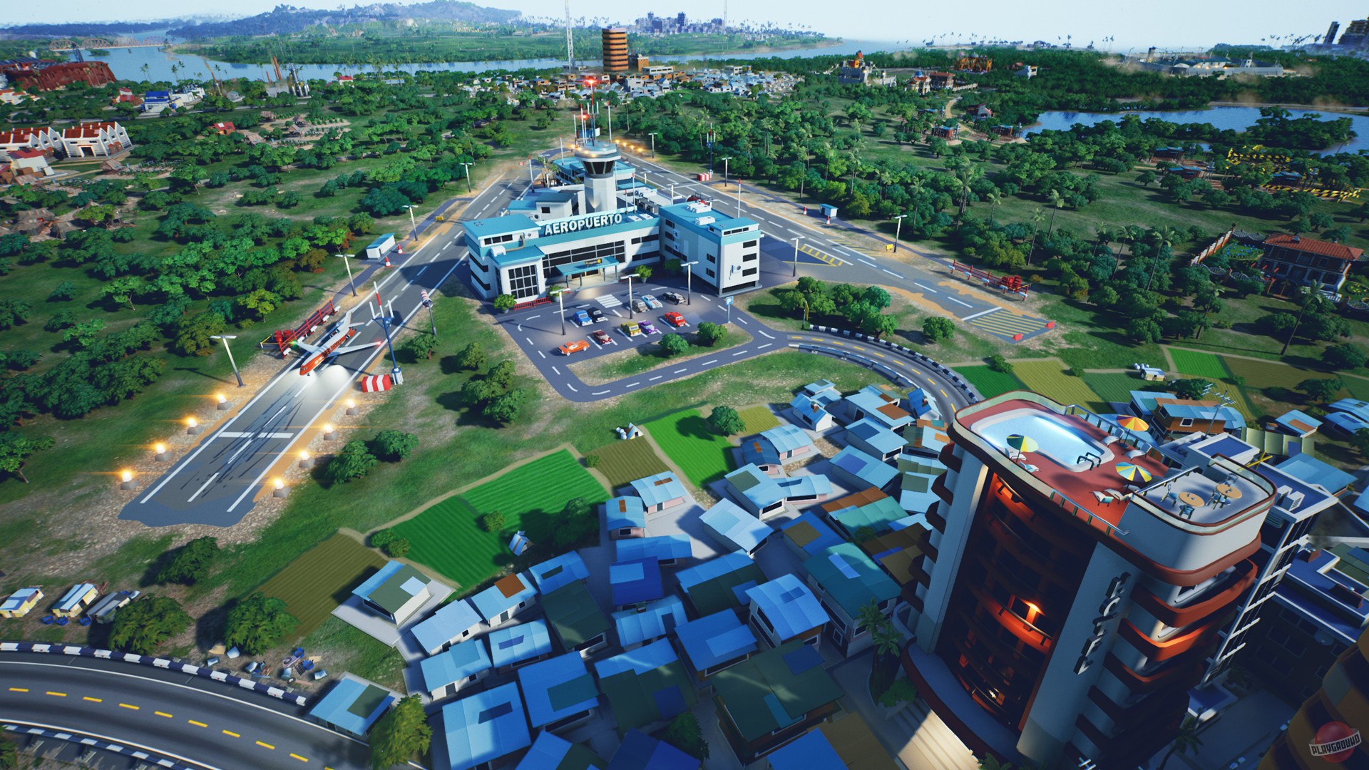 Скриншот из игры Cartel Tycoon - 36