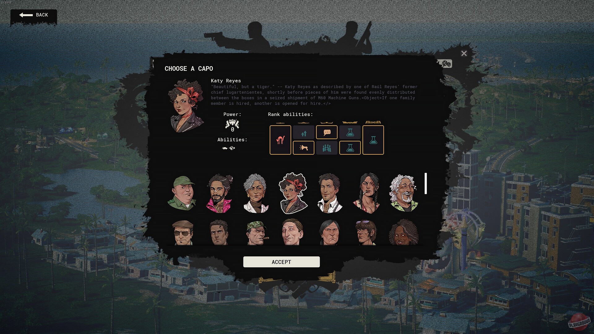 Скриншот из игры Cartel Tycoon - 75