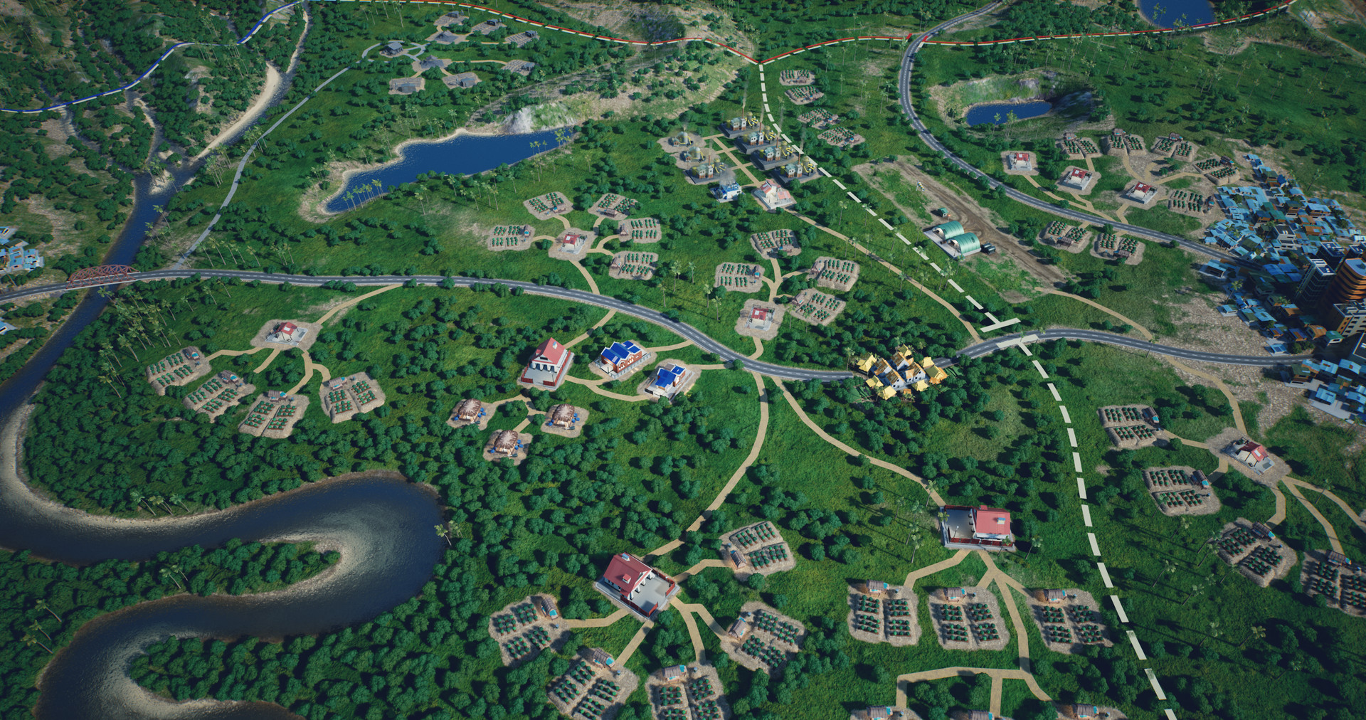 Скриншот из игры Cartel Tycoon - 15