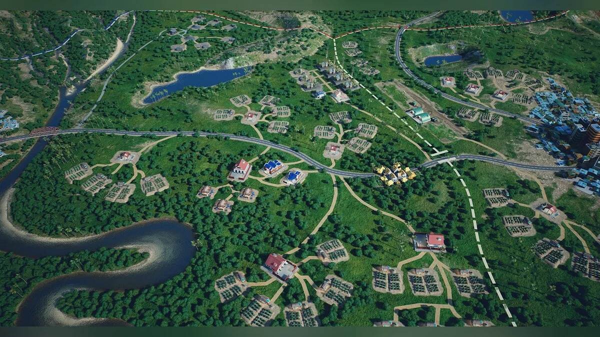 Скриншот из игры Cartel Tycoon - 21