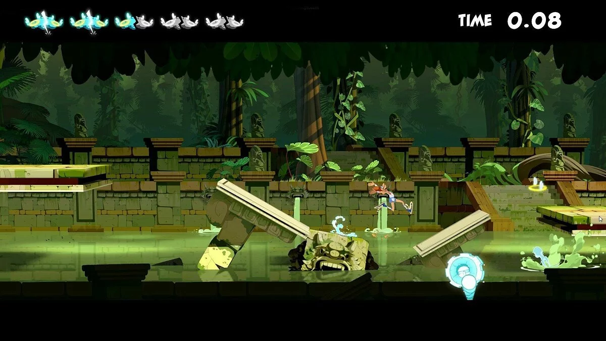 Скриншот из игры Harold - 48