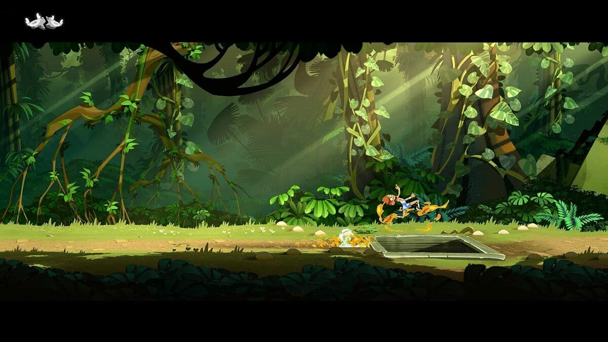 Скриншот из игры Harold - 22