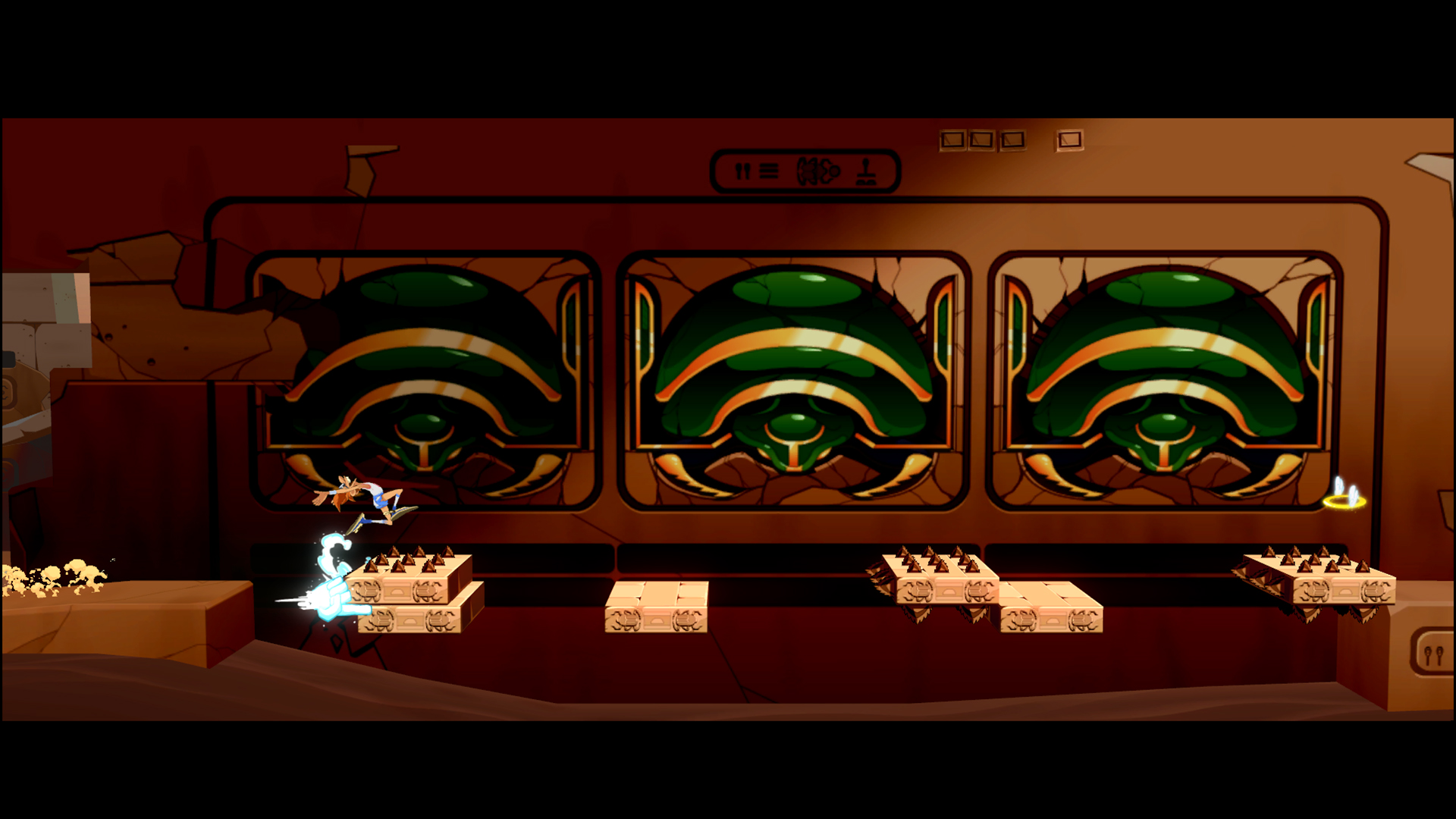 Скриншот из игры Harold - 56