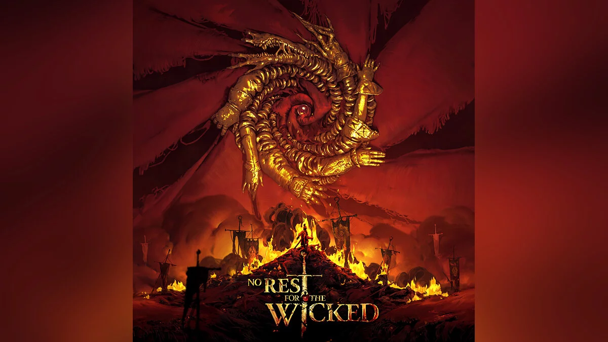 Скриншот из игры No Rest for the Wicked - 23