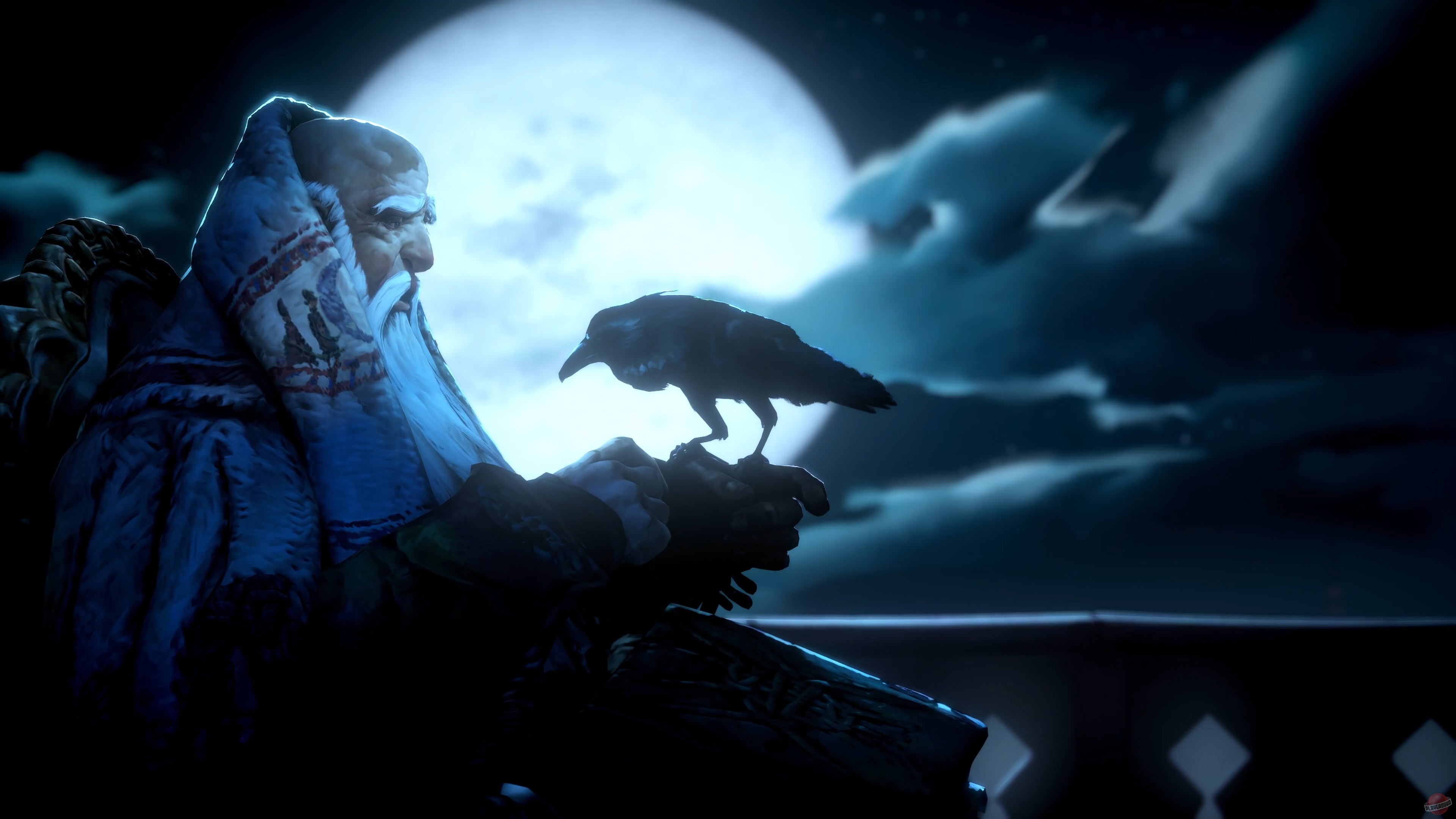 Скриншот из игры No Rest for the Wicked - 10