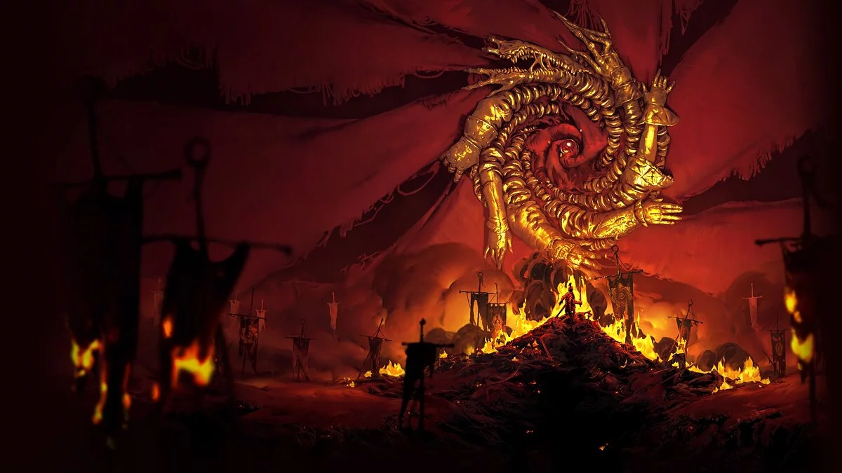 Скриншот из игры No Rest for the Wicked - 16