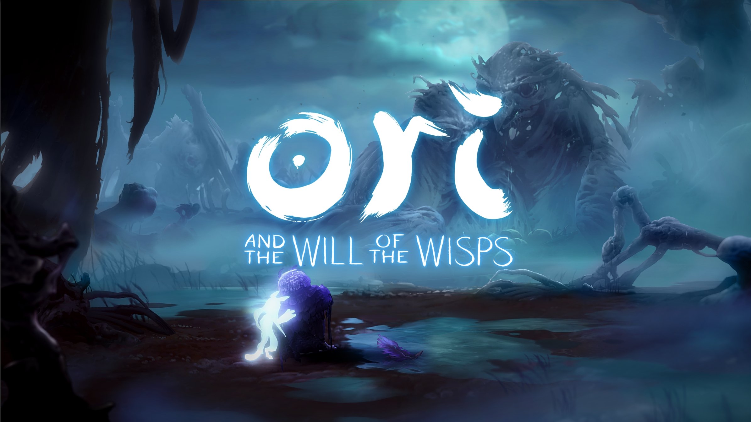 Скриншот из игры Ori and the Will of the Wisps - 15