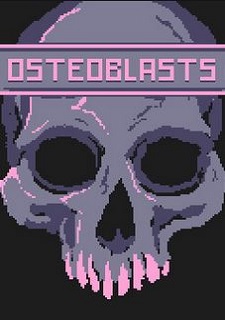 Обложка игры Osteoblasts
