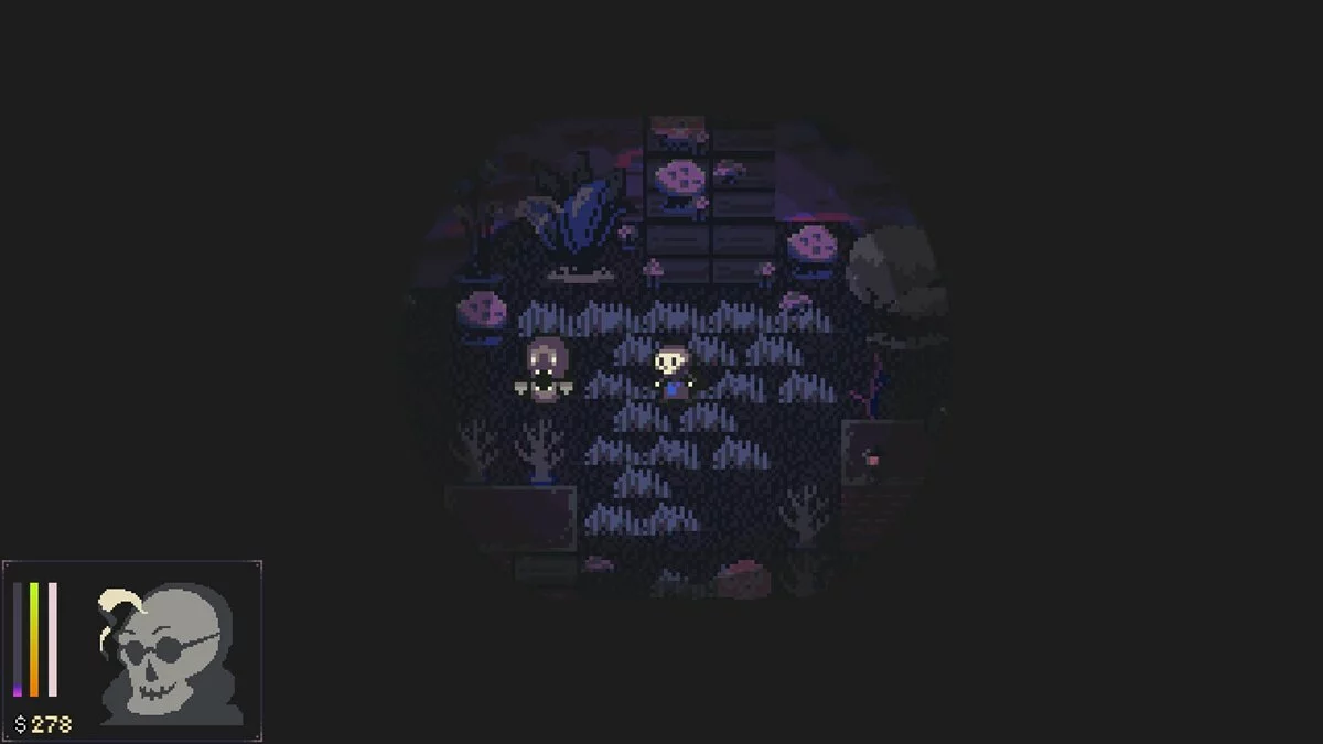 Скриншот из игры Osteoblasts - 16