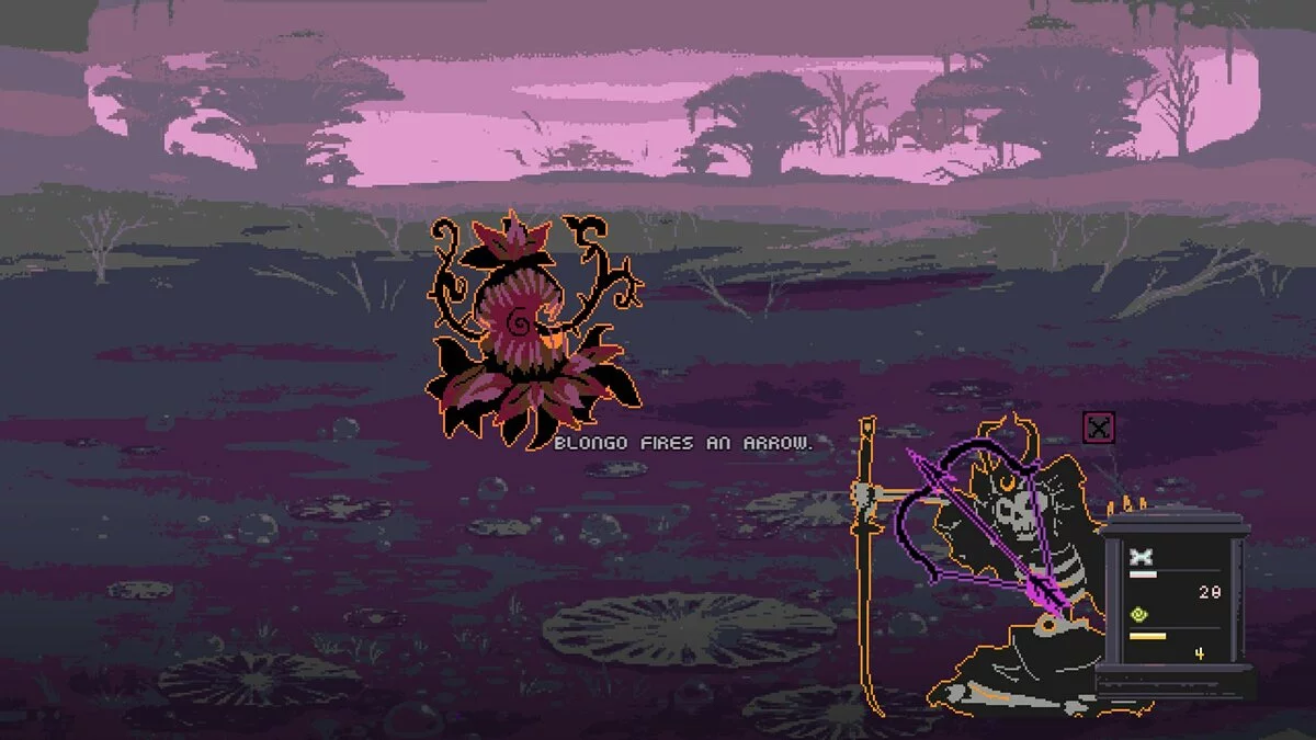 Скриншот из игры Osteoblasts - 14