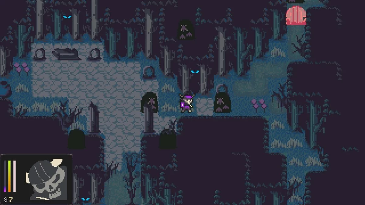 Скриншот из игры Osteoblasts - 15