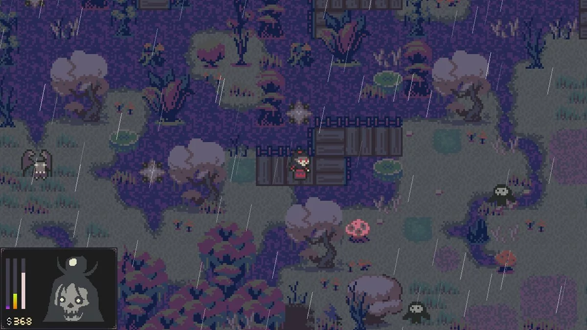 Скриншот из игры Osteoblasts - 12