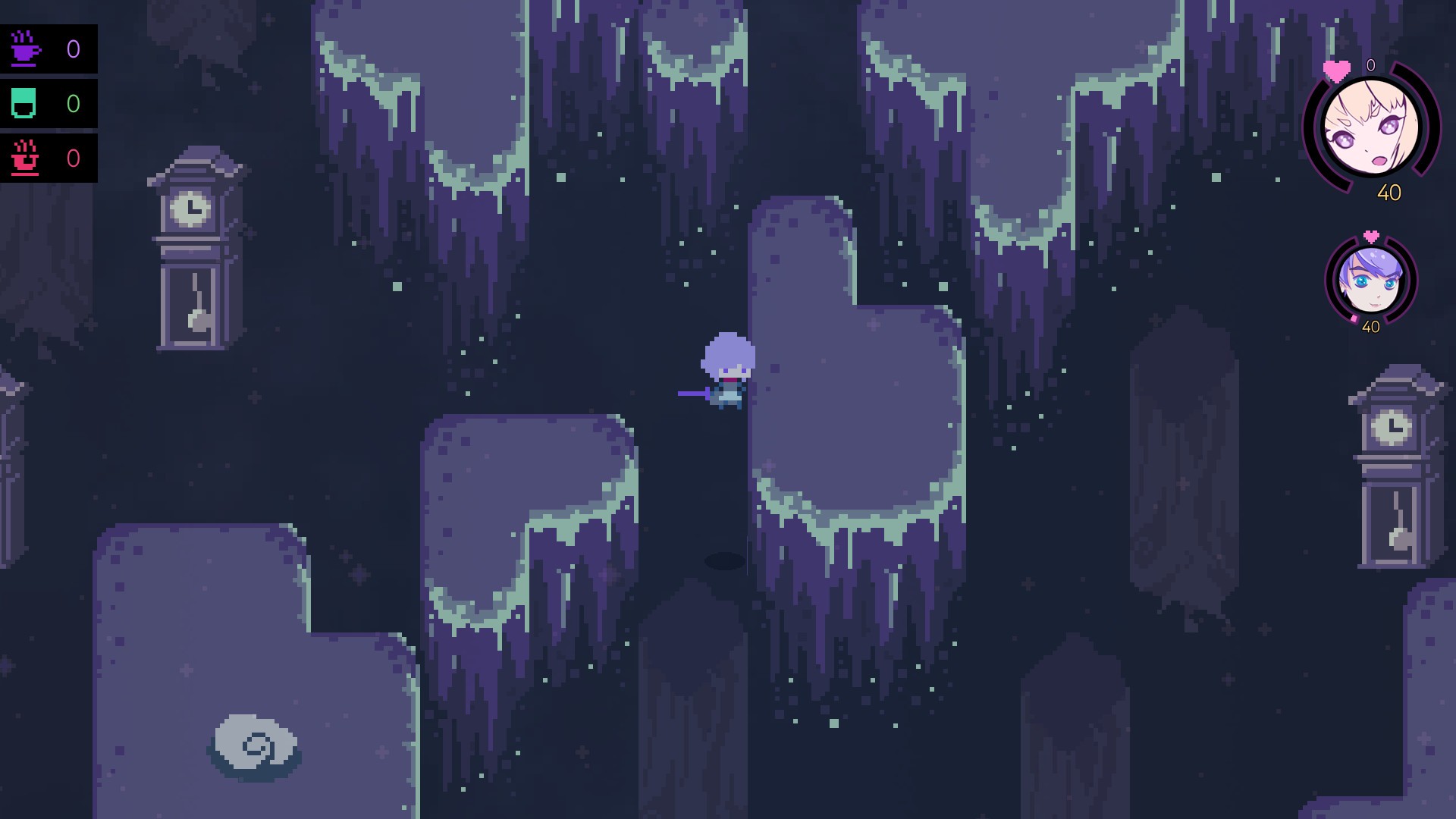 Скриншот из игры Virgo Vs The Zodiac - 53